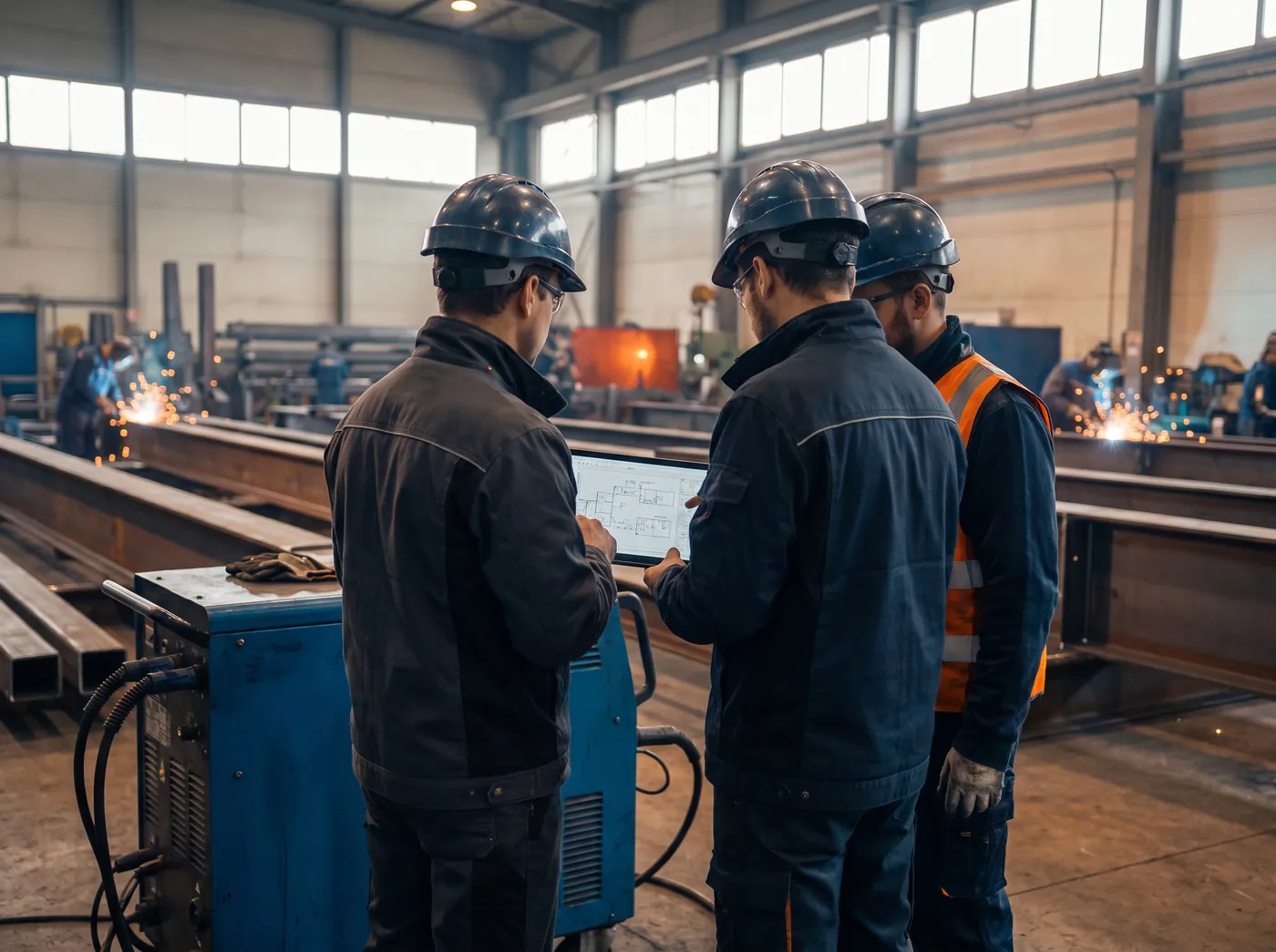 Satış & Teknik Danışmanlık