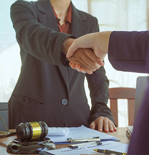 Legal consultation